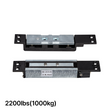 [ML2400] Electromagnetic Shear Lock – 2000lbs (1000kg) — ML2400
