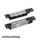 [ML2400] Electromagnetic Shear Lock – 2000lbs (1000kg) — supplier image 2