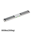 [ML800D(LED)] Double Door Magnetic Lock with LED – 800lbs (350kg) x 2 — ML800D(LED)
