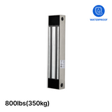 [ML800WP(SO)] Single Door Magnetic Lock w/ Waterproof & Signal Output – 800lbs (350kg) — supplier image 3