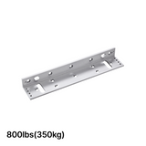 MLBK800L L Bracket for Outward-Opening Doors — MLBK800L