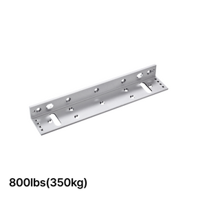 MLBK800L L Bracket for Outward-Opening Doors — MLBK800L
