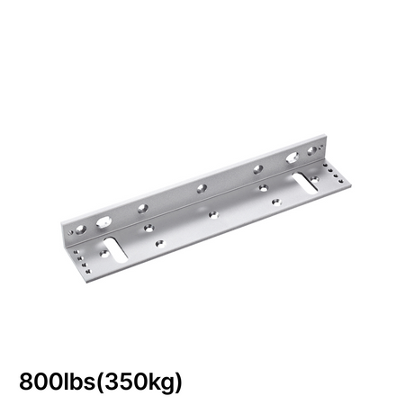 MLBK800L L Bracket for Outward-Opening Doors — MLBK800L