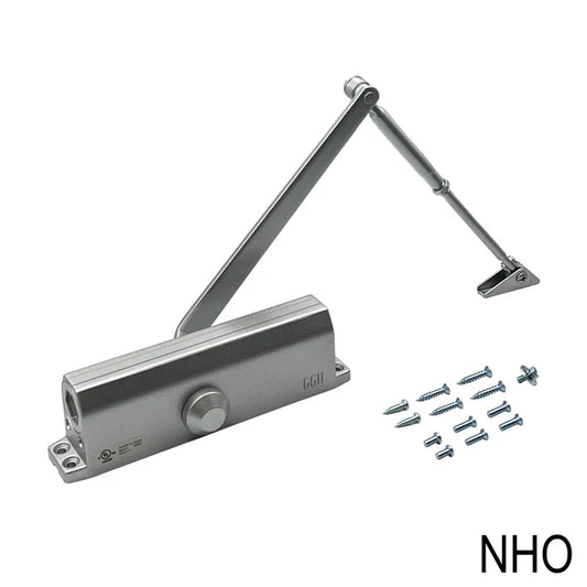 Exposed Door Closer