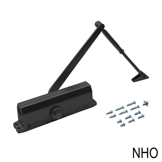 Exposed Door Closer