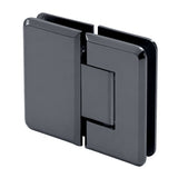 CRL Pinnacle 180 Series 180 Degree Glass-to-Glass Standard Hinge