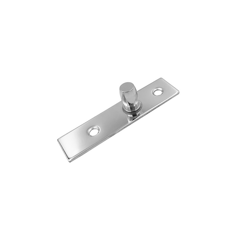[PPIV401-2H] Patch Pivot - Top Free Swing Pivot - 2 Holes — PPIV401-2HPS
