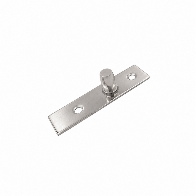 [PPIV401-2H] Patch Pivot - Top Free Swing Pivot - 2 Holes — PPIV401-2HBS