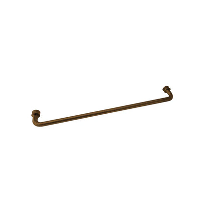 Single Sided Towel Bars