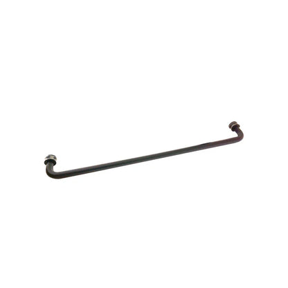 Single Sided Towel Bars