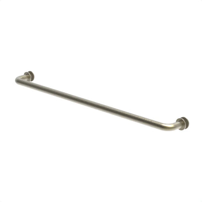 Single Sided Towel Bars