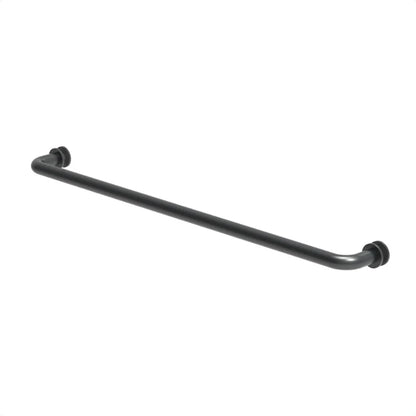 Single Sided Towel Bars