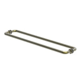 Towel Bar - 24" x 24"