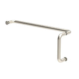 Handle/Towel Bar Combo