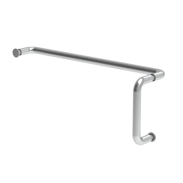 Handle/Towel Bar Combo
