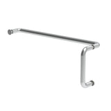 Handle/Towel Bar Combo
