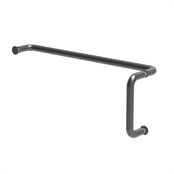 Handle/Towel Bar Combo
