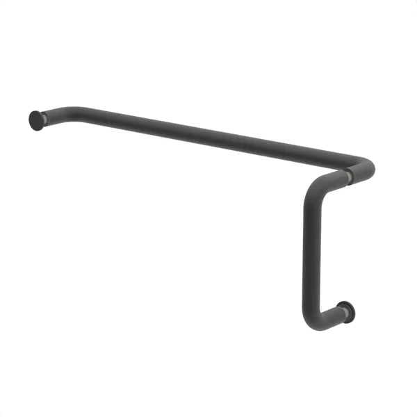 Handle/Towel Bar Combo