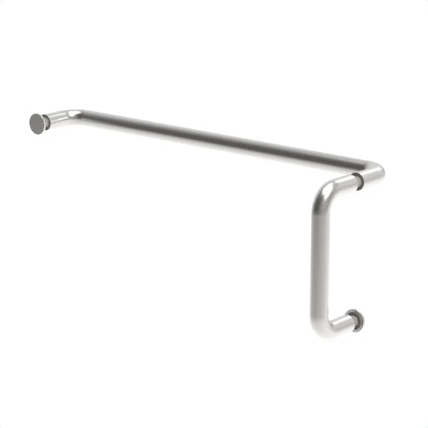 Handle/Towel Bar Combo
