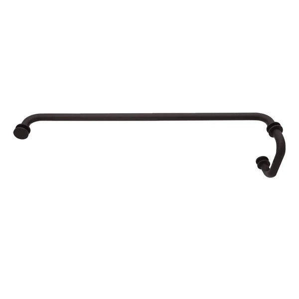 Handle/Towel Bar Combo
