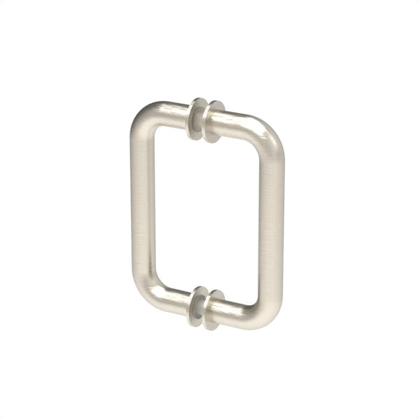 6" x 6" Shower Handles