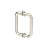 6" x 6" Shower Handles