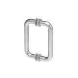 6" x 6" Shower Handles