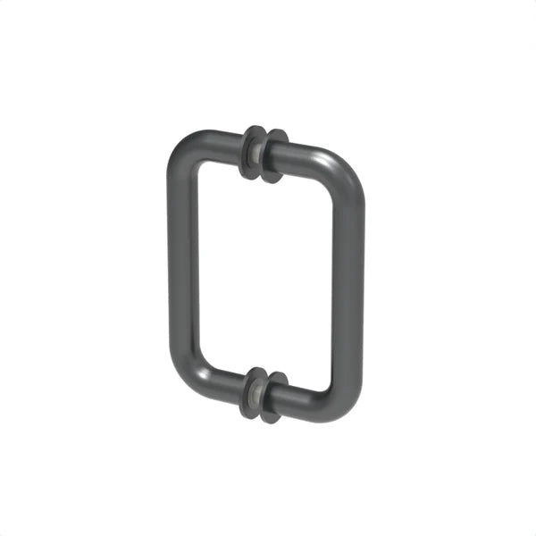 6" x 6" Shower Handles