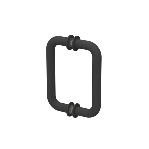 6" x 6" Shower Handles