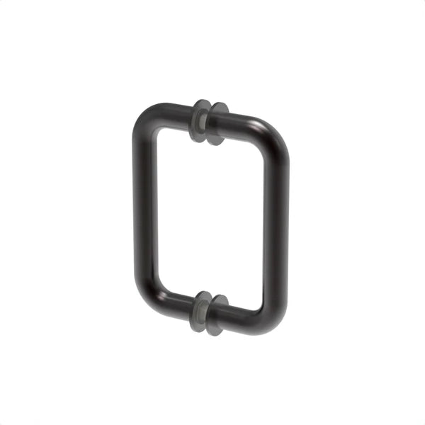 6" x 6" Shower Handles