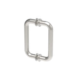 6" x 6" Shower Handles