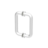 6" x 6" Shower Handles