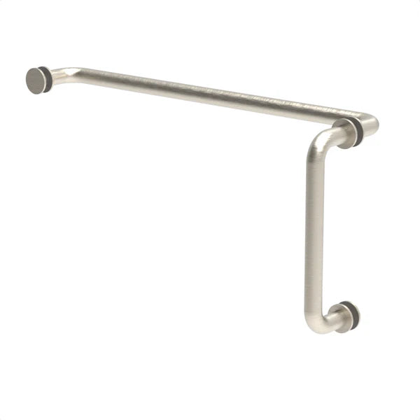 Handle/Towel Bar Combo