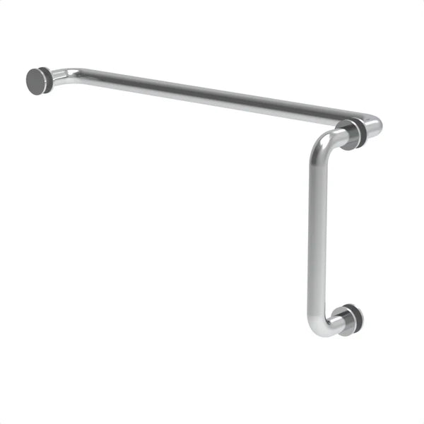 Handle/Towel Bar Combo