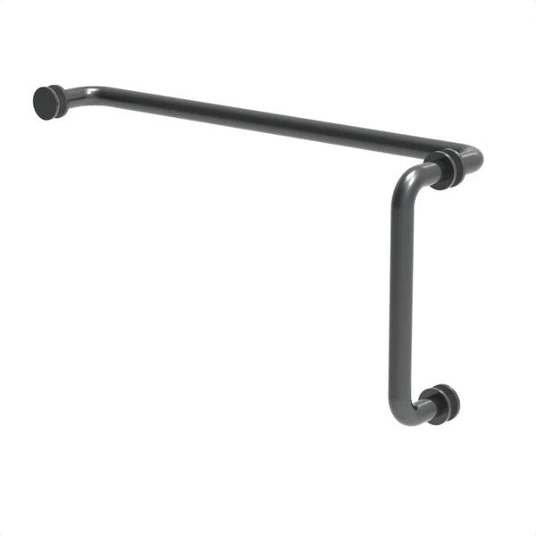 Handle/Towel Bar Combo