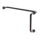 Handle/Towel Bar Combo