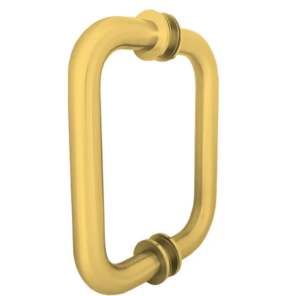 8" x 8" Shower Handles
