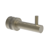 [RHRD] Robe Hook - Round Style — RHRDBBRZ