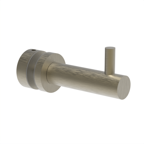 [RHRD] Robe Hook - Round Style — RHRDBBRZ