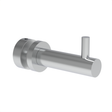 [RHRD] Robe Hook - Round Style — RHRDCH