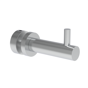 [RHRD] Robe Hook - Round Style — RHRDCH
