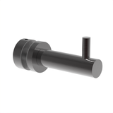 [RHRD] Robe Hook - Round Style — RHRDORB