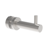 [RHRD] Robe Hook - Round Style — RHRDPN