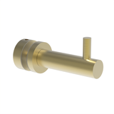 [RHRD] Robe Hook - Round Style — RHRDSB
