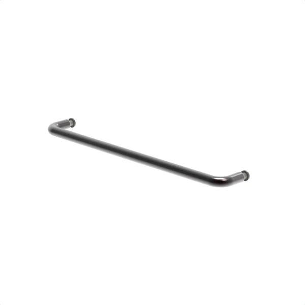 Single Sided Towel Bars