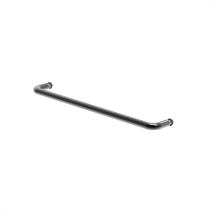 Single Sided Towel Bars