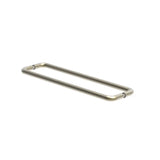 Towel Bar - 18" x 18"