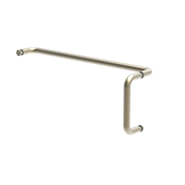 Handle/Towel Bar Combo