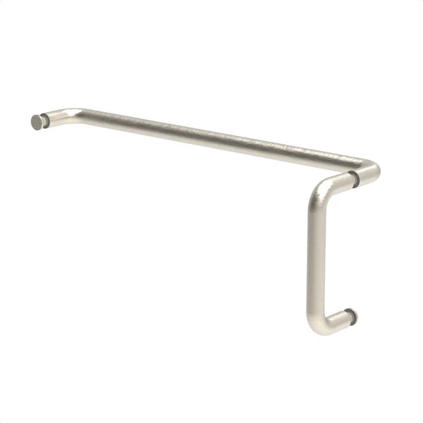 Handle/Towel Bar Combo