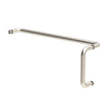 Handle/Towel Bar Combo